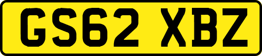 GS62XBZ