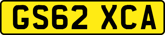 GS62XCA