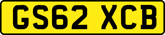 GS62XCB