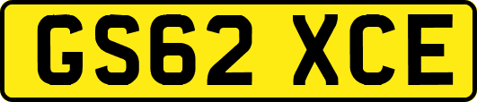 GS62XCE