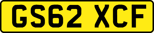 GS62XCF
