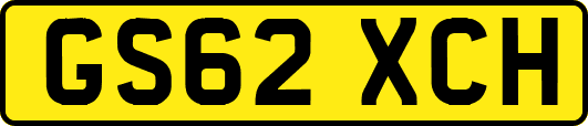 GS62XCH