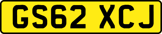 GS62XCJ