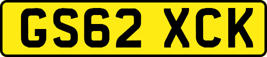 GS62XCK