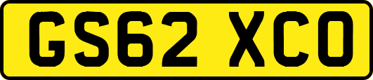 GS62XCO