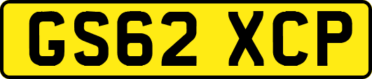 GS62XCP