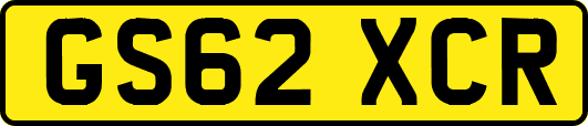 GS62XCR