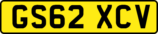 GS62XCV