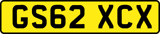 GS62XCX