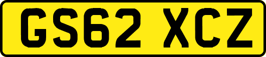 GS62XCZ