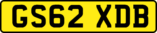 GS62XDB