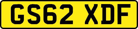 GS62XDF