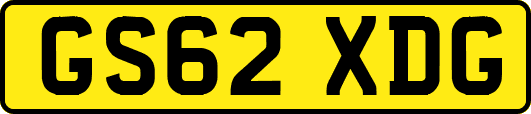 GS62XDG