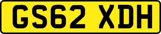 GS62XDH