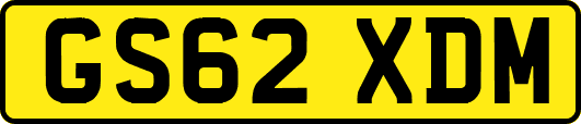 GS62XDM