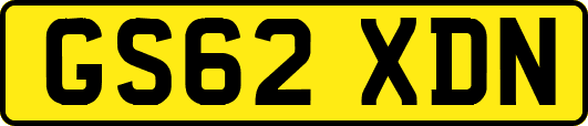 GS62XDN