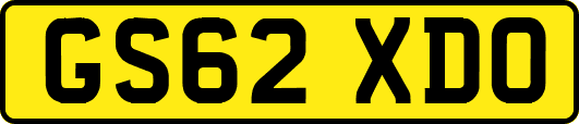 GS62XDO