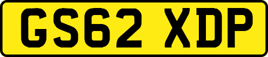 GS62XDP