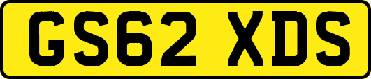 GS62XDS