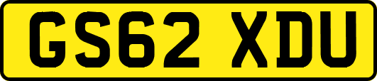 GS62XDU