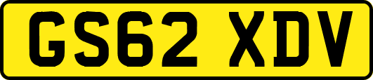 GS62XDV