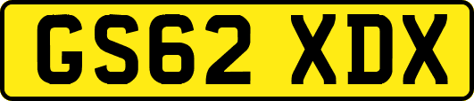 GS62XDX