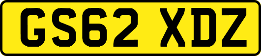 GS62XDZ