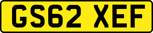 GS62XEF