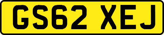 GS62XEJ