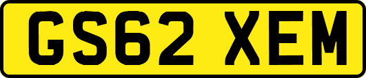 GS62XEM