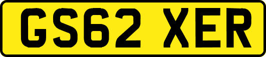 GS62XER