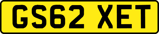 GS62XET