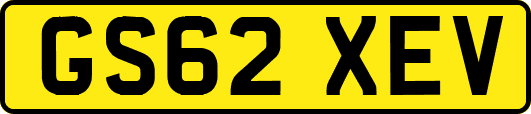GS62XEV