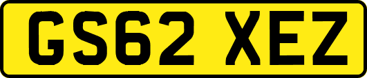 GS62XEZ