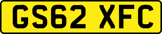 GS62XFC