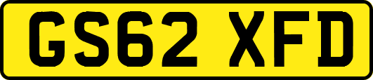 GS62XFD