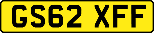 GS62XFF