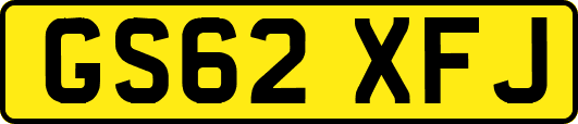GS62XFJ