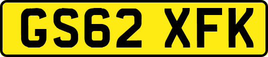 GS62XFK