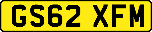 GS62XFM