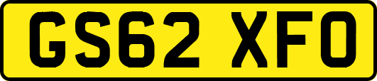 GS62XFO