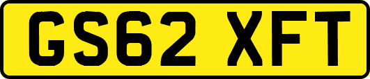 GS62XFT
