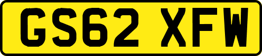 GS62XFW