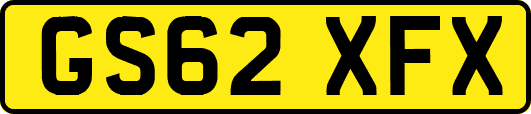 GS62XFX