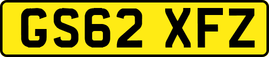 GS62XFZ