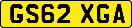 GS62XGA