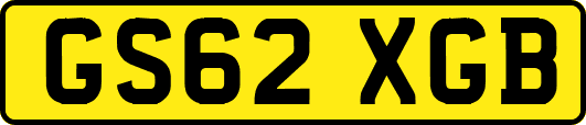 GS62XGB