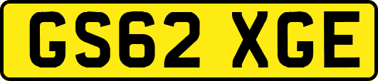 GS62XGE