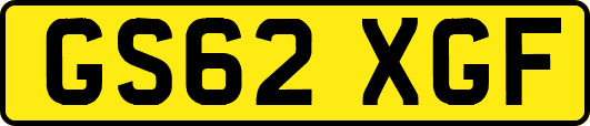 GS62XGF