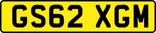 GS62XGM